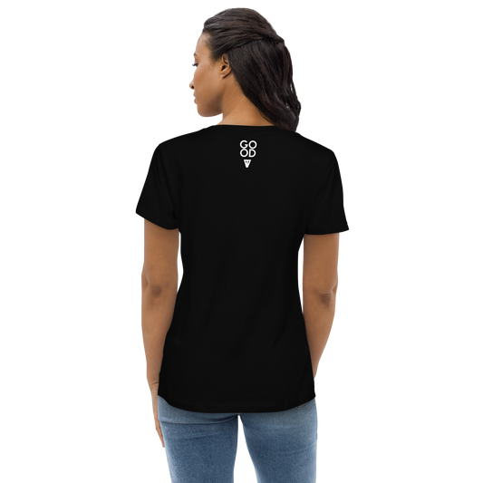 Womanist Writers Tee