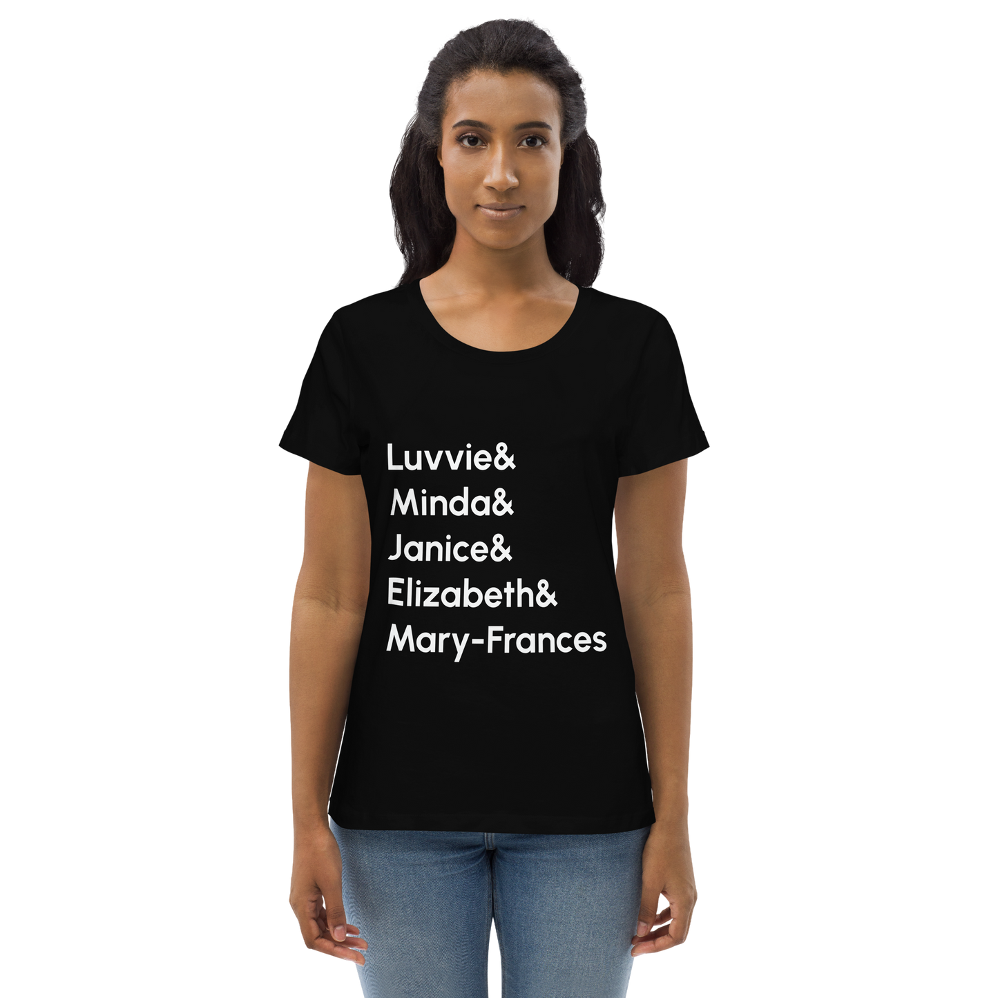 Good Troublemakers Tee