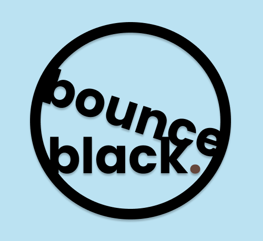 Bounce Black