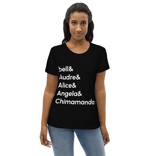 Womanist Wonders Tee